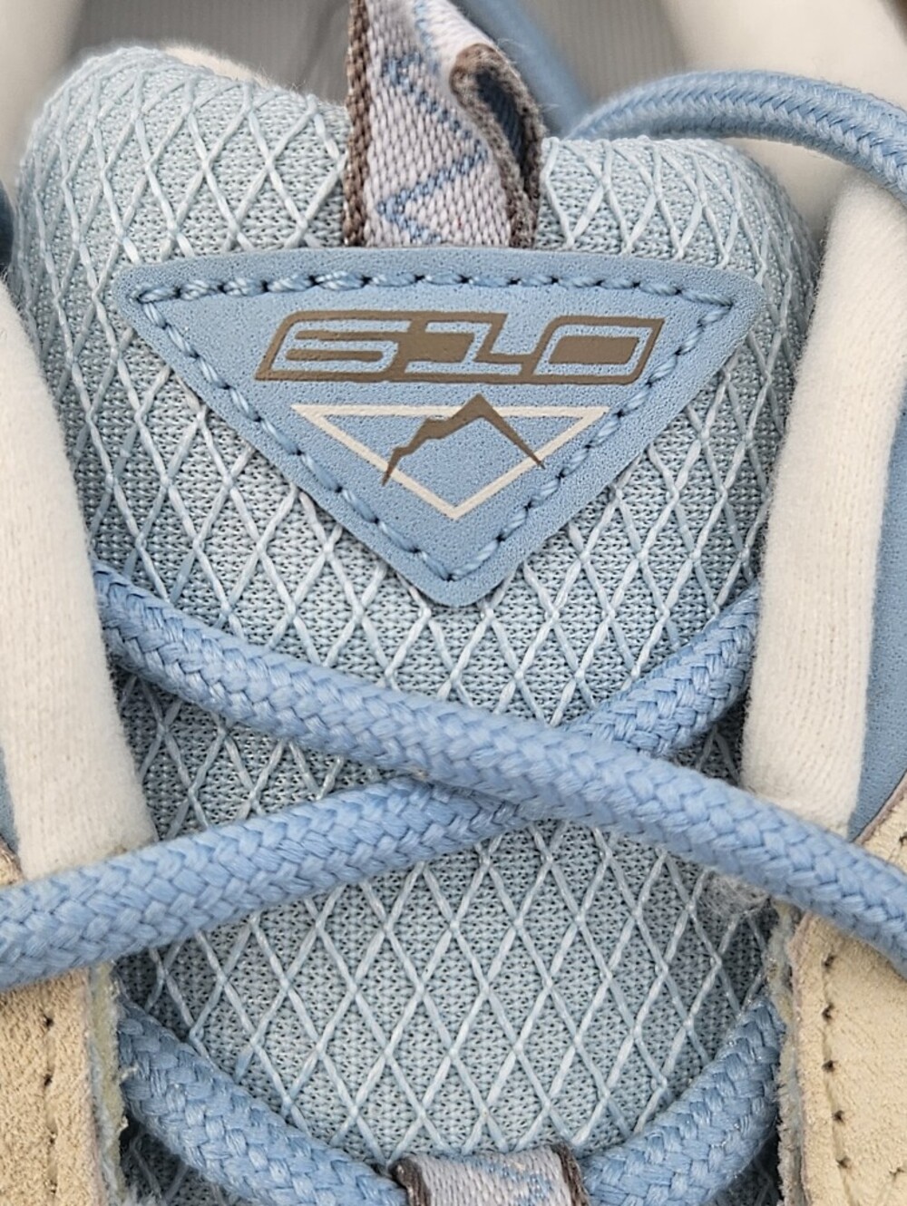 New Balance 610v1 Low "Ocean Haze" - Picture 4 of 9
